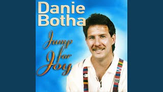 Video-Miniaturansicht von „Danie Botha - Hallelujah Hosanna“