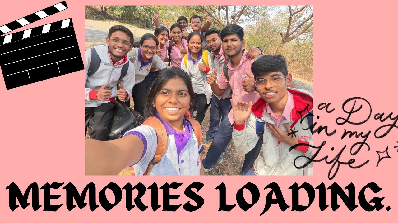 Unfiltered Day Out With Friends | Vlog 1 🎥 - YouTube