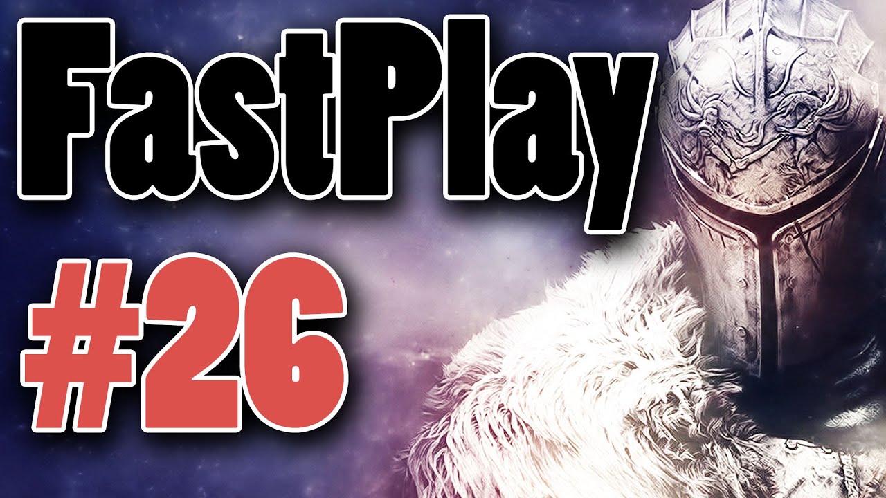 Dark Souls II: #26 Ashen Mist Heart