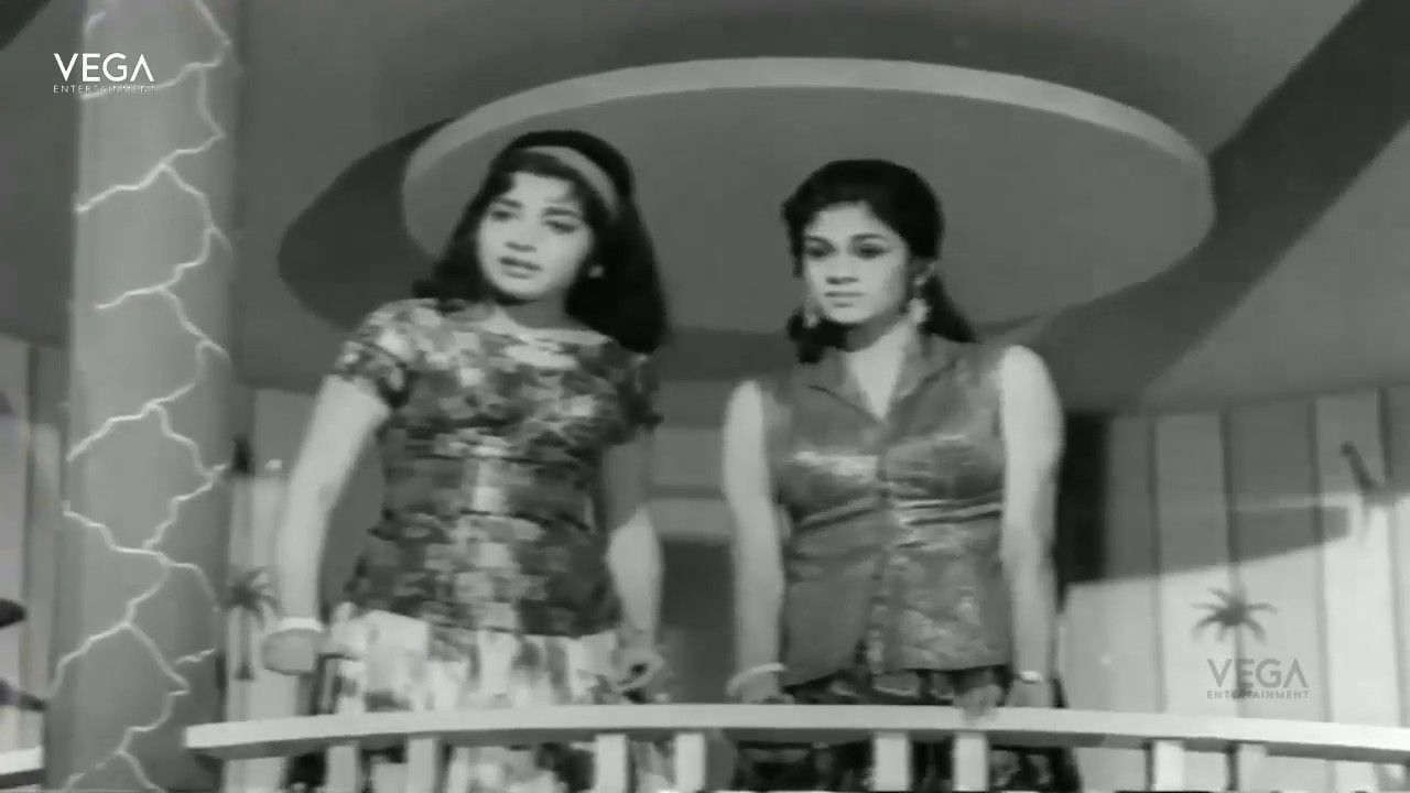 Kumari Penn Movie | Jaavera Jaa Video Song | Tamil Superhit Video Songs