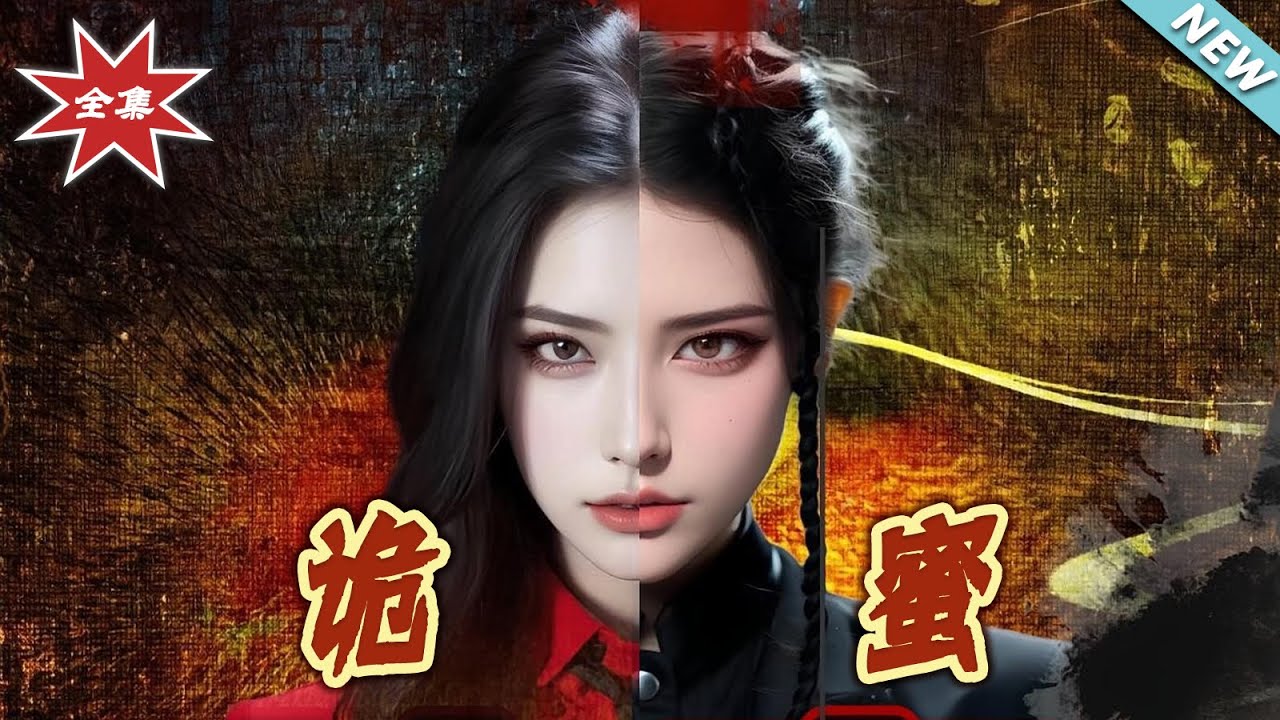 閨蜜變仇敵，她該如何絕地反擊？