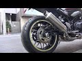 Z900RSヨシムラスリップオンJMCA