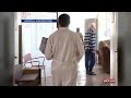 Sleep sickness sweeps over Kazakhstani