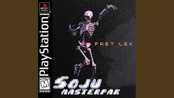 Thumbnail of KOOKABURRA (feat. FRET LeK)