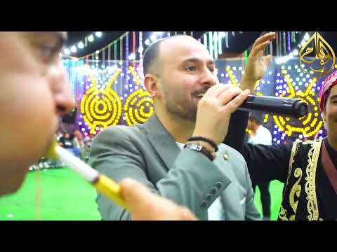 وردة وردة وردية الفنان محمود شكري سهرة عوني الزريقات