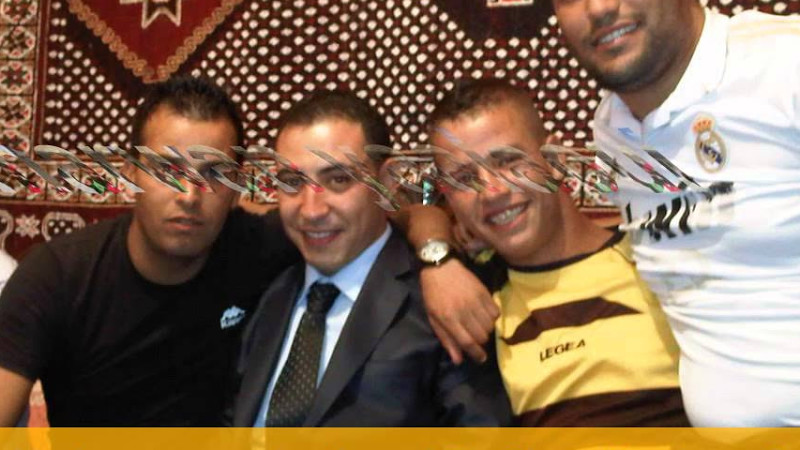 ابراهيم البسكري -وحدة وحدة يزي برك -2013