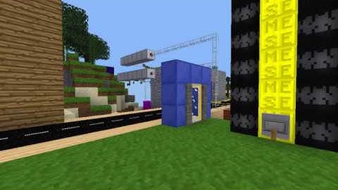 Minetest Server Creative  =TPS=  The Pixel Shadow