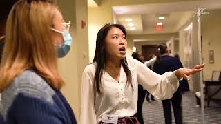 World-renowned researchers gather at the Precision Neuroscience Conference in Roanoke