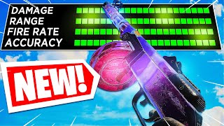 MAX DAMAGE PPSH CLASS SETUP IN COLD WAR! (The Best PPSH Class Setup in Cold War)