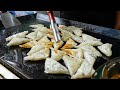 50년 전통, 서문시장 명물 허둘순 할머니 삼각만두 근황 l Popular Triangle Dumplings – Korean Street Food