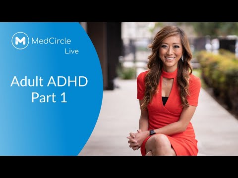 Surprising Myths & Misdiagnoses Debunked: The Truth about Adult ADHD thumbnail