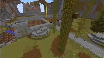 Dwarves Vs Zombies - Map 2 Submission