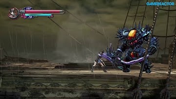 Bloodstained: Ritual of the Night - Koji Igarashi Interview