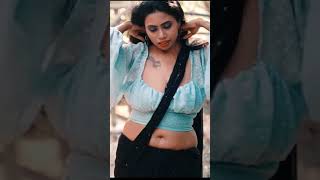 Hot Saree Photoshoot Saree Sundari 2021 Saree Dance Saree Beauty Ep-06