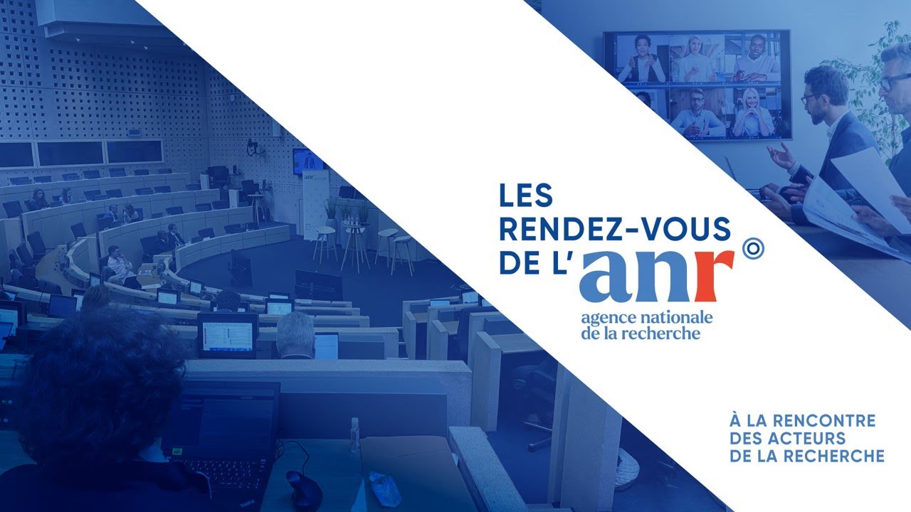 Les RDV de lANR   AAPG2024   Axe H12   Micro et nanotech pour le traitement de linfo et la com