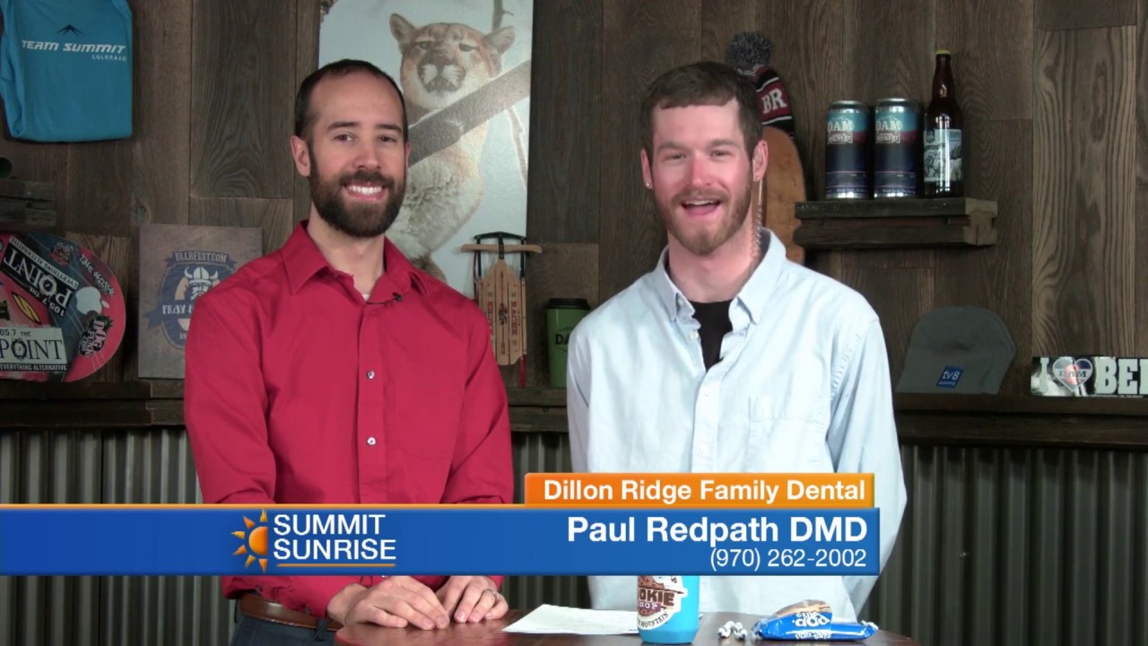 SS 02 25 20 Dillon Ridge Family Dental - YouTube