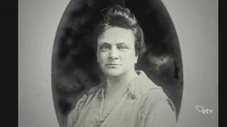 Susan Pringle Frost