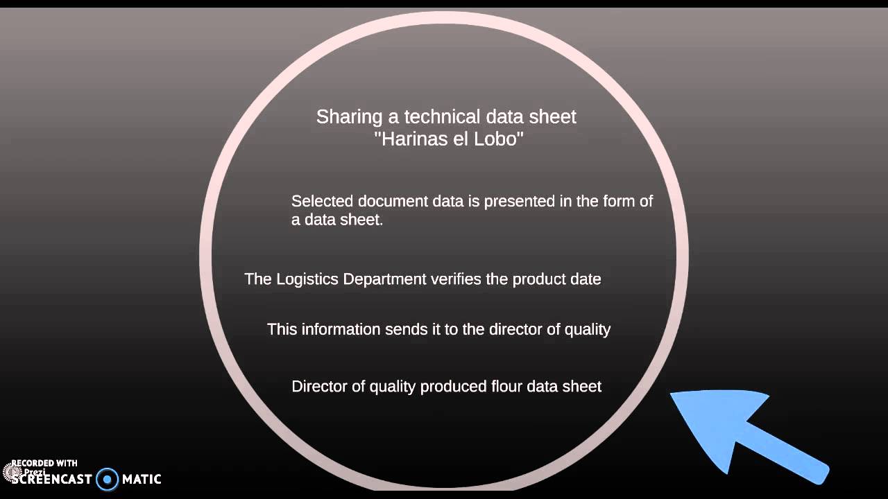 Technical Data Sheet
