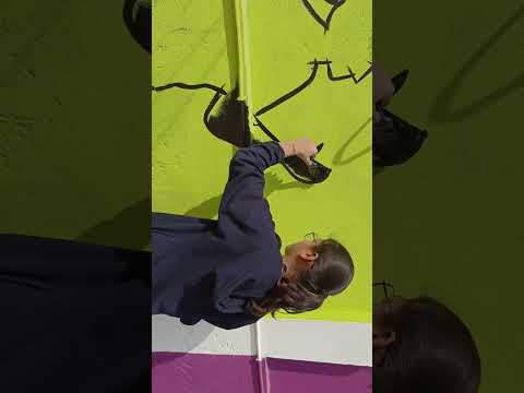 #knpis #gota #ahemdabad #education #skills #learning #cbse #gseb #paint #drawing #canva #colour