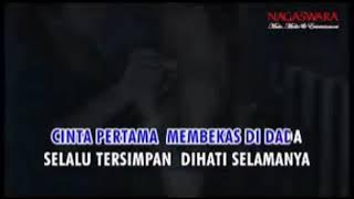 Hesty - Cinta Pertama (Vers1) (Karaoke / Minus One)