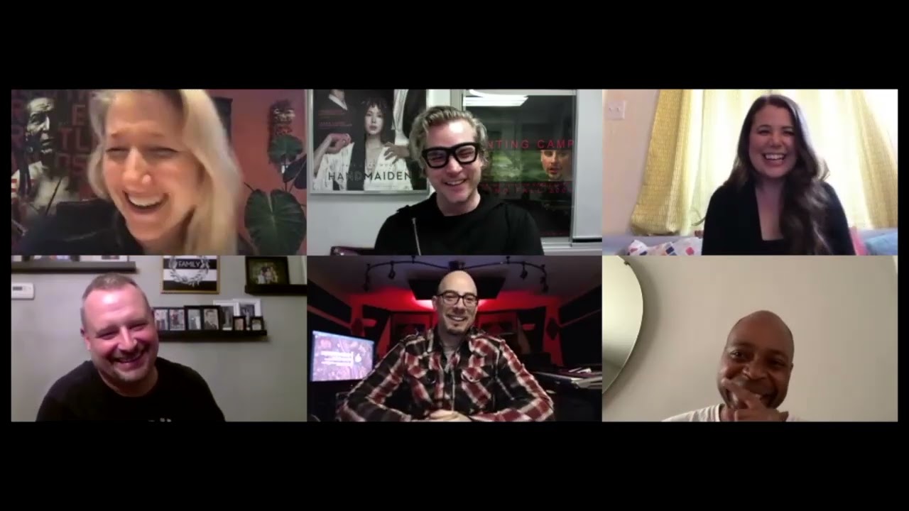 Hunting Camp: 15th Anniversary Reunion Q&A