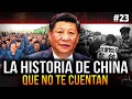 Black mango 23  la historia oculta de china  un viaje a travs del tiempo  xi jinping