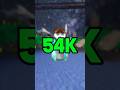 I Just Hit 54K! #odd4aa #gorillatag #gorillatagquest #vr #gaming #54k #thankyou #reccomended