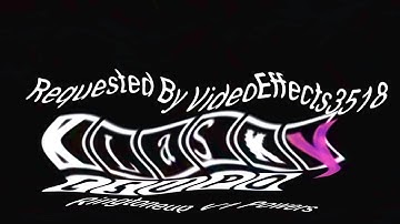 (REQUESTED) Klasky Csupo in Ringtoneup V1 Powers