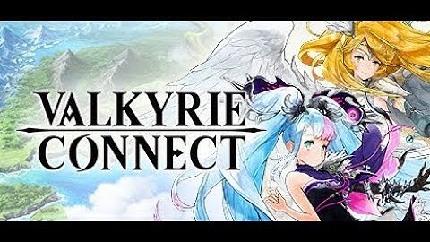 VALKYRIE CONNECT (Heart of Valkyrie) | PC Indie Gameplay