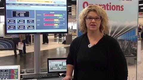 Modern HMI Solutions