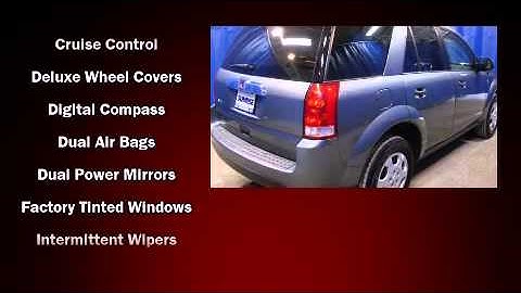 2006 Saturn Vue Base in Glendale Heights, IL 60139