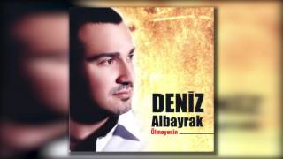 Deniz Albayrak - Yetmedi Mi Resimi