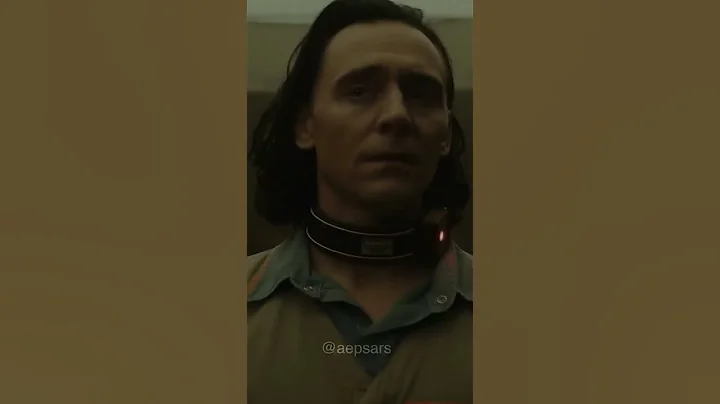 LOKI ATTITUDE WHATSAPP STATUS ❤️🔥 #loki #shorts