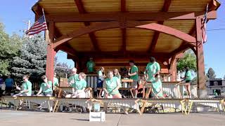 Download Lagu Once Upon a Time in the West – Bahuru – 2025 – Marimba Tour MP3 Download Lagu Once Upon a Time in the West – Bahuru – 2025 – Marimba Tour MP3