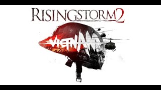 Rising Storm