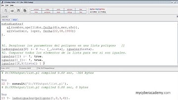 Tutorial Prolog - 20 - Operador Univ final
