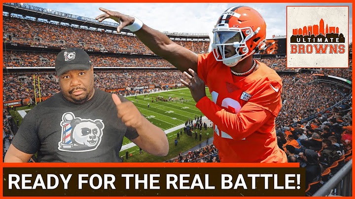 New Footage Shows Shedeur Sanders Is READY For Training Camp!