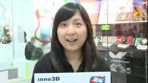 COMPUTEX 2009 : Saving the best 