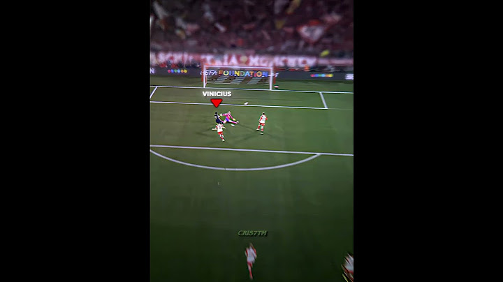 Bellingham & Kroos Passes To Vinicius Jr 🤯