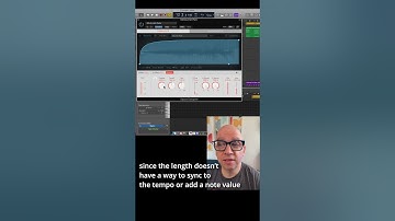 Quick Hack to Convert BPM to Milliseconds and vice versa in Logic Pro X (Full Tutorial)