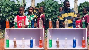 Color Matching Game Challenge | Can You Match Them All? #challenge  