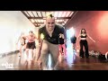 PAPAOUTAI Afro Soul Salsation Choreography By SMT Kevin OD