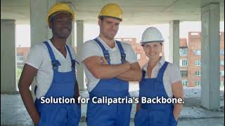 ValCom 10 Plex Pilot Project Overview Calipatria, CA