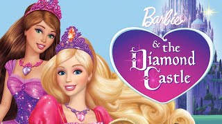 Barbie Ve Kristal Şato- İki Ses Bir Şarkı