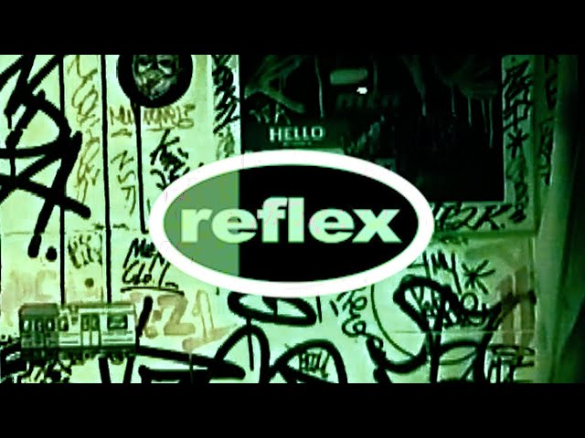 REFLEX - FLY MODE (Prod.Melow)  [Official Music Video] class=