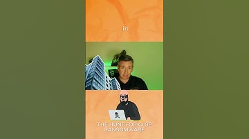 The Hunt for Cl0p Ransomware Group