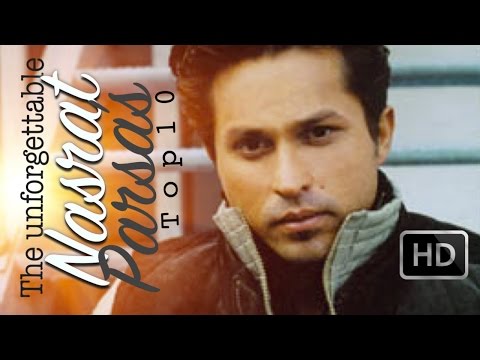 Best of Nasrat Parsa collection | Afghan songs | - بهترین های نصرت پارسا