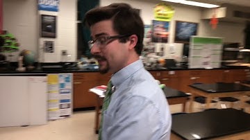 Shell Science Lab Challenge McGarity