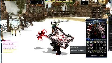 Penchod Shaiya New Shaiya Server