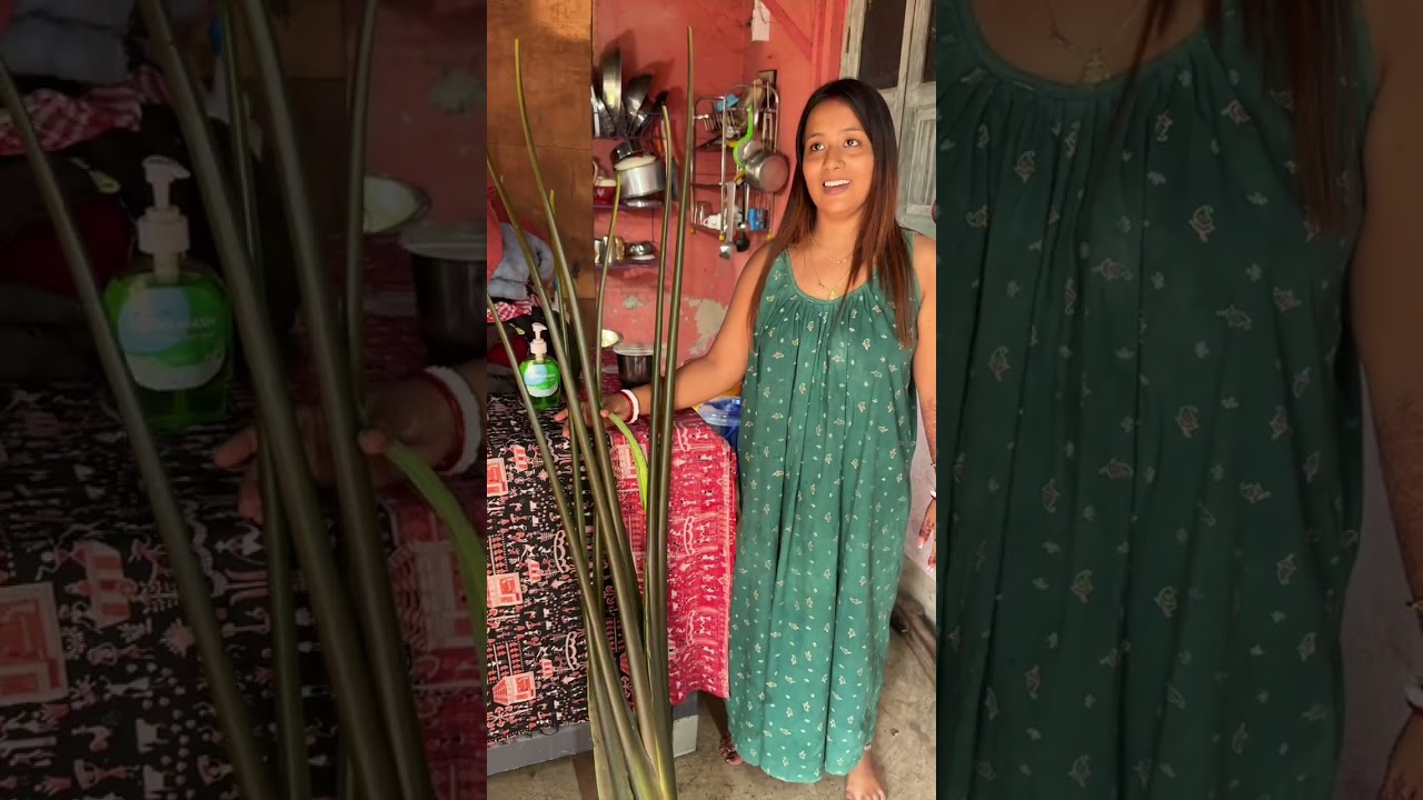 আমার খুব আসা যে আমার ঘরেও বাচ্চা হোক 🫢